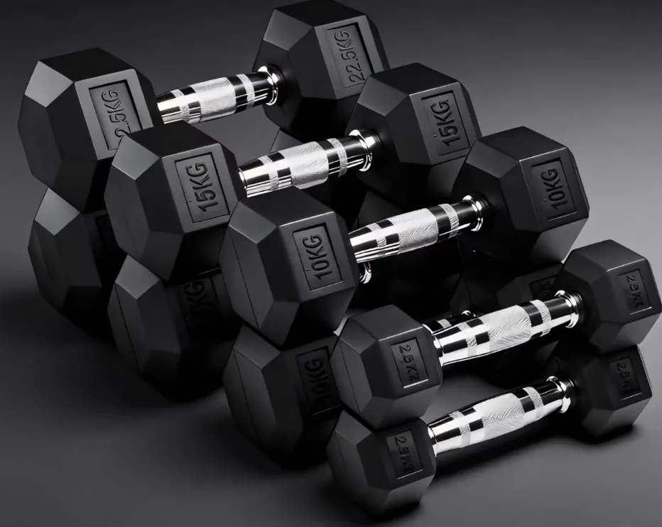 Dumbbells