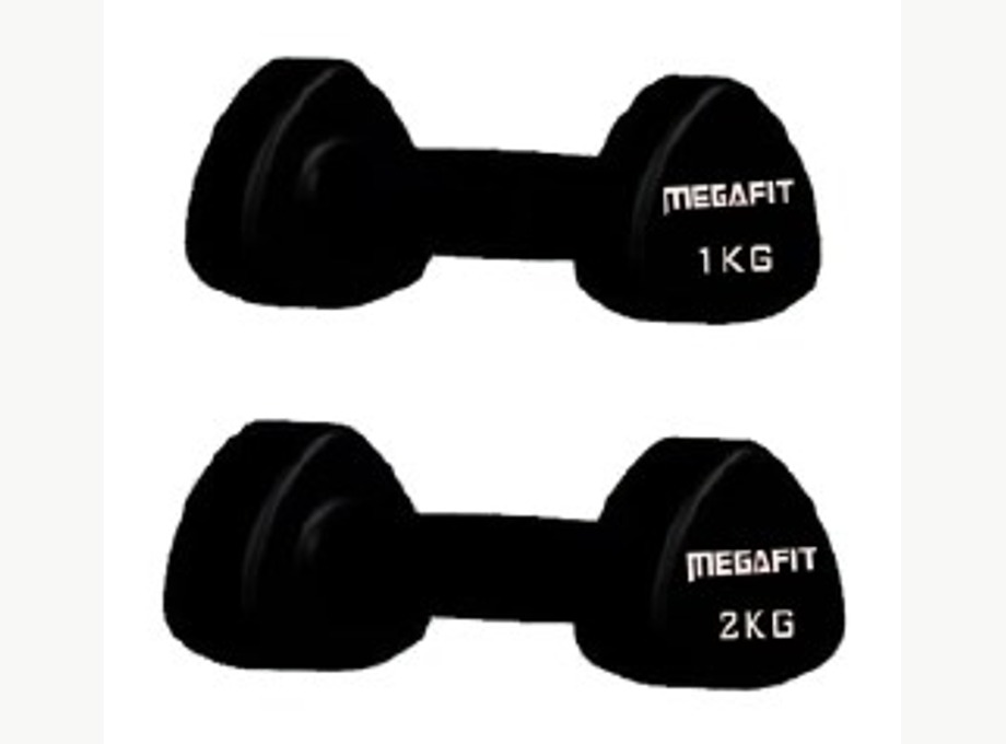TPU Adjustable Dumbbell - 50 lb / 80 lb