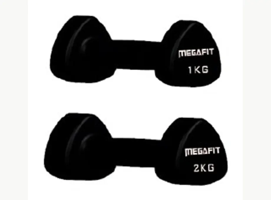 TPU Adjustable Dumbbell - 50 lb / 80 lb