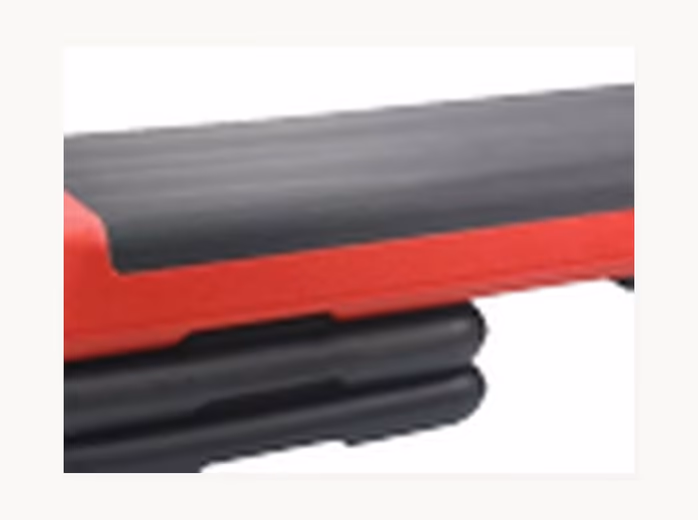 Aerobic Step from PBF gym accessories manufacturer