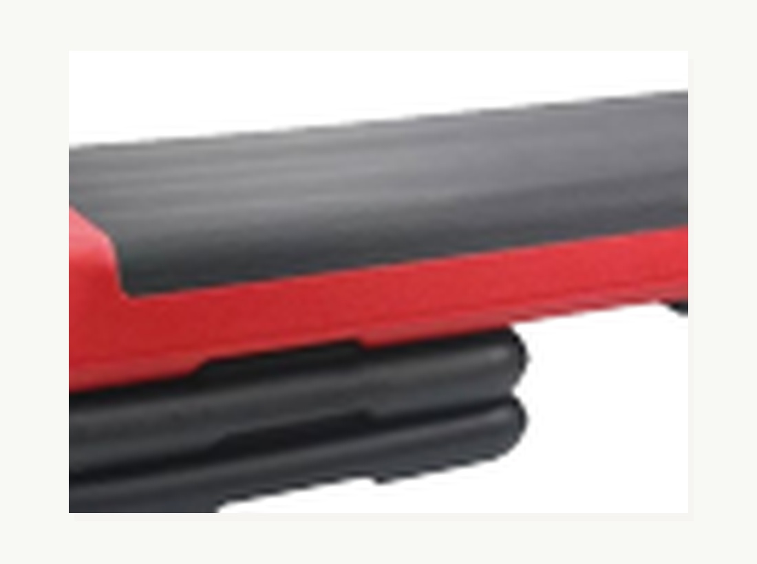 Aerobic Step from PBF gym accessories manufacturer