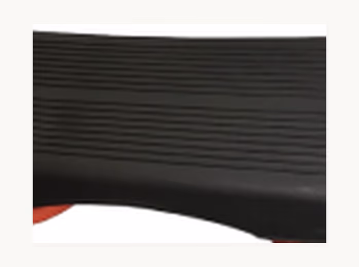 Compact Aerobic Step from PBF gym accessories manufacturer