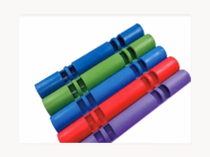 VIPR Training Tube from PBF gym accessories manufacturer