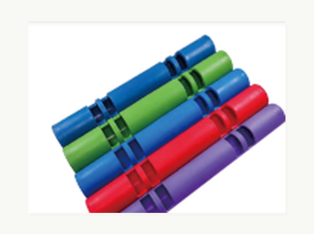VIPR Training Tube from PBF gym accessories manufacturer