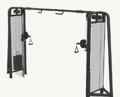 Cable Crossover Machine home gym functional trainer and multi-functional rack manufacturer