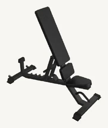 Compact Adjustable Bench home gym functional trainer and multi-functional rack manufacturer