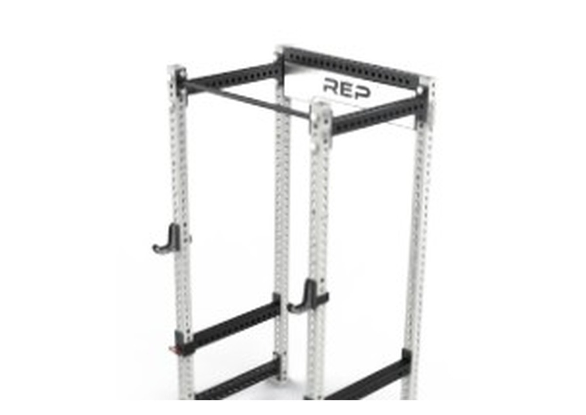 Full Frame Squat Rack home gym functional trainer from PBF