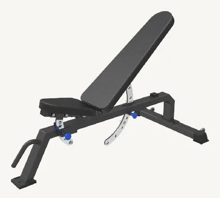 Heavy Duty Adjustable Bench home gym functional trainer and multi-functional rack manufacturer