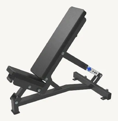 Incline Flat Decline Bench home gym functional trainer and multi-functional rack manufacturer