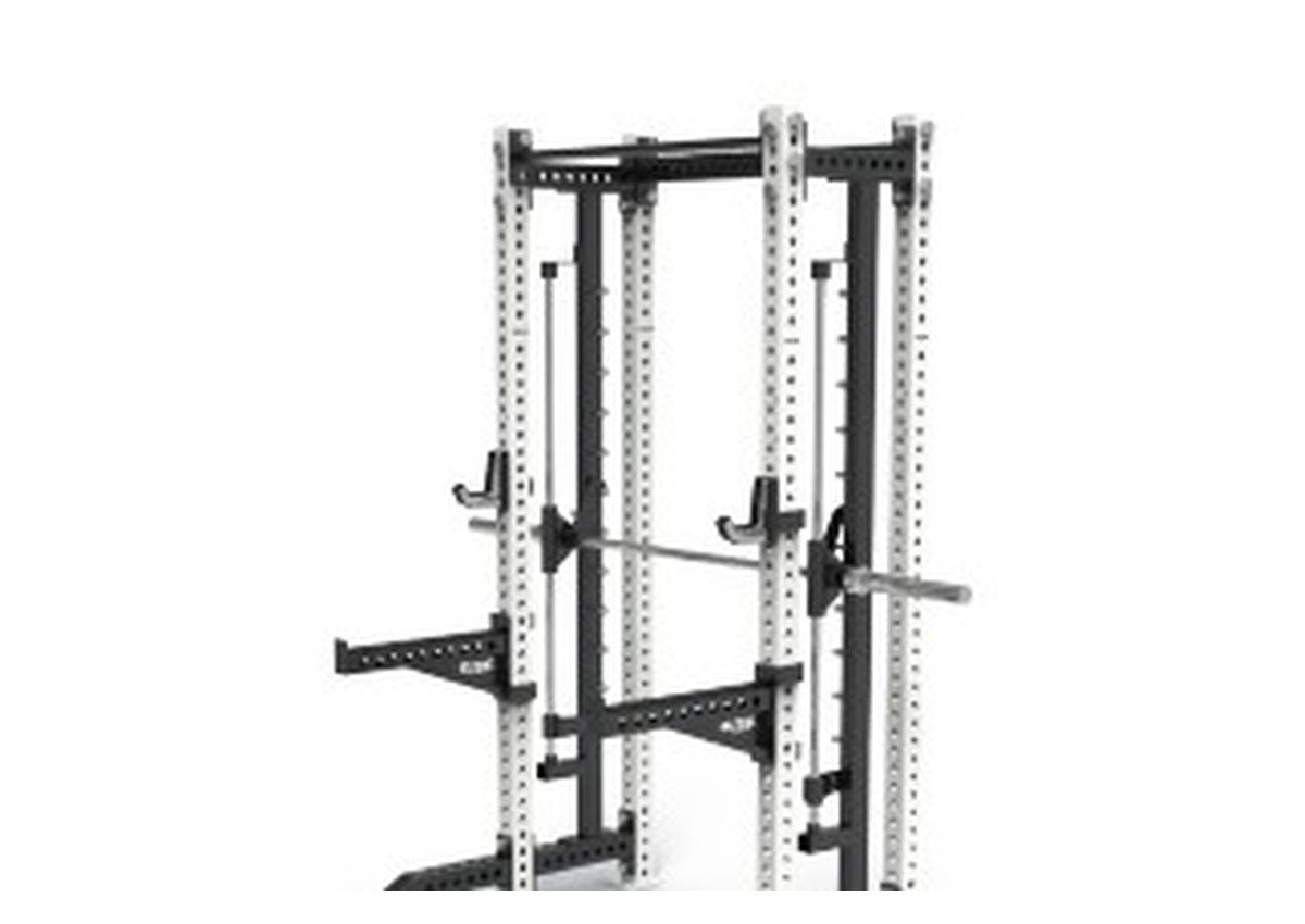 Smith Squat Frame home gym functional trainer from PBF