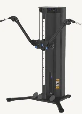 Wall Folding Functional Trainer home gym functional trainer and multi-functional rack manufacturer