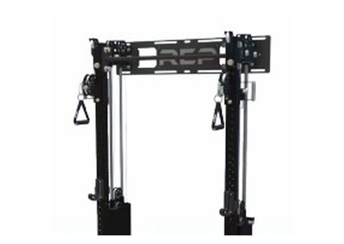 Wall Mounted Functional Trainer home gym functional trainer from PBF