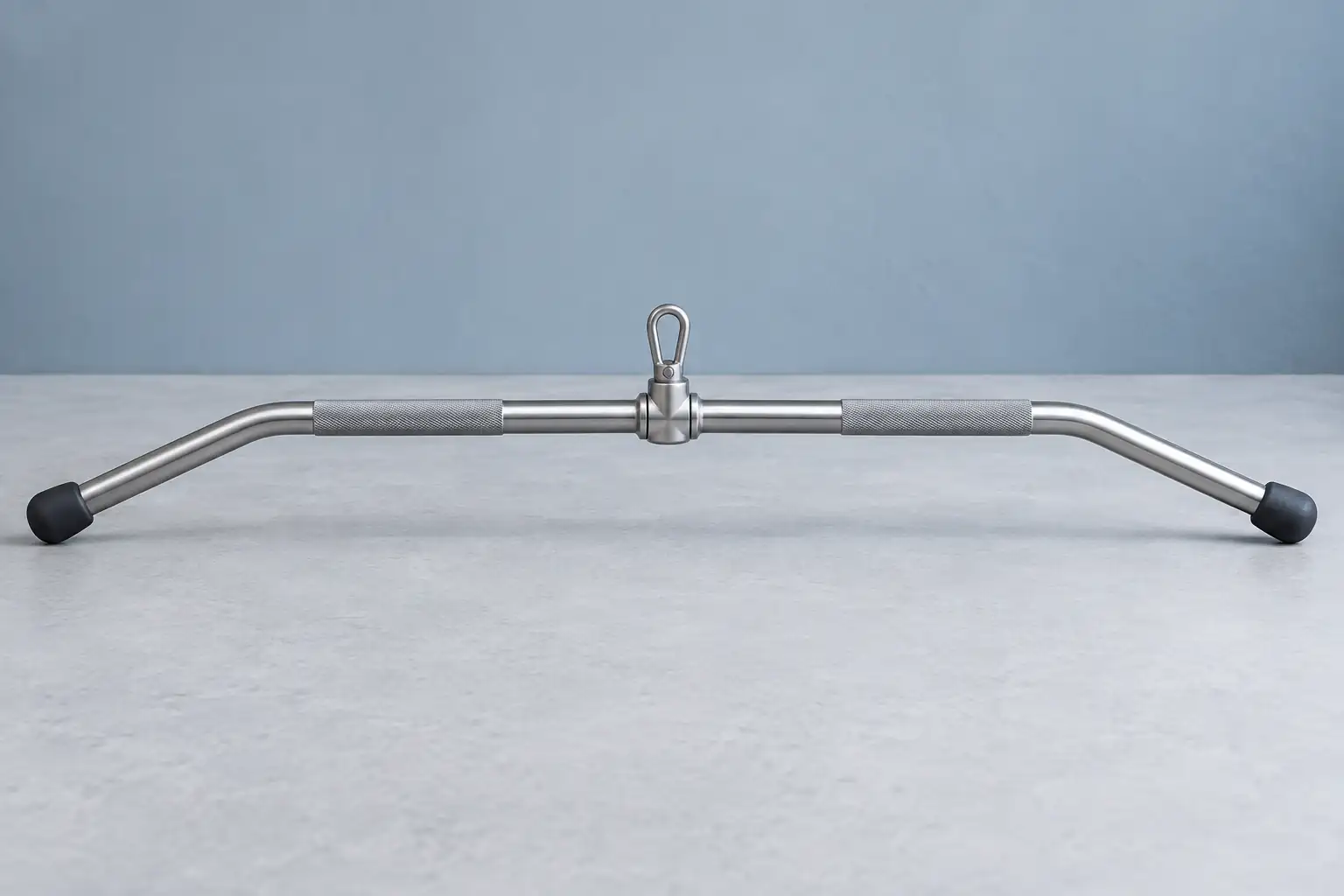 Pulldown accessoire met zichtbaar middenoog en beide uiteinden