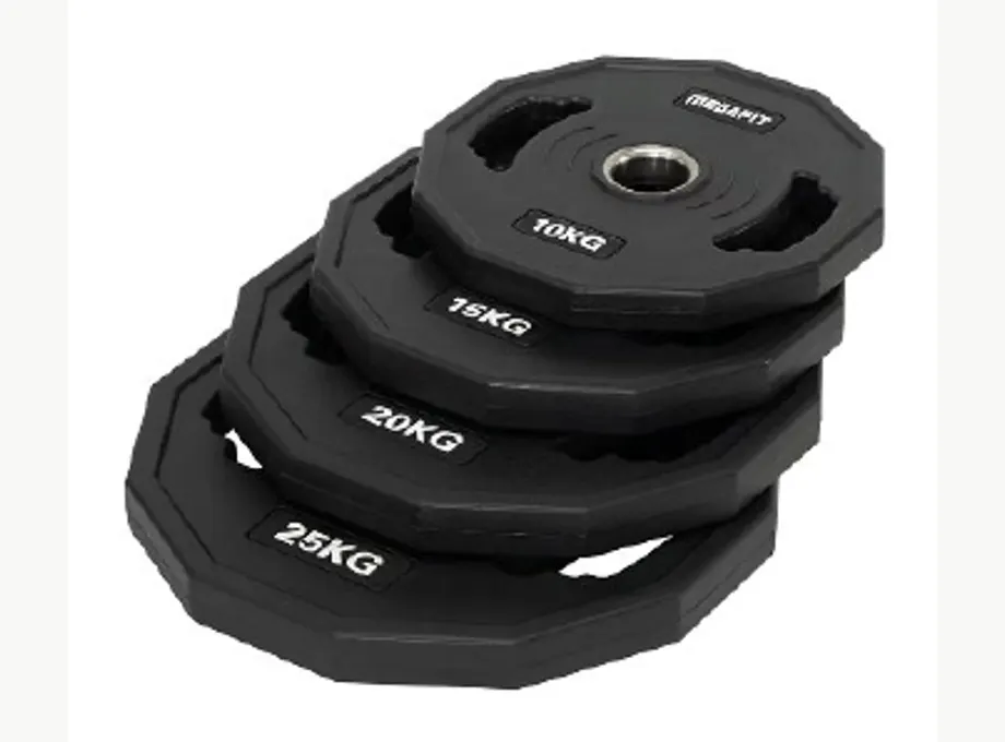 Bánh tạ Olympic TPU cho phòng gym chuyên nghiệp