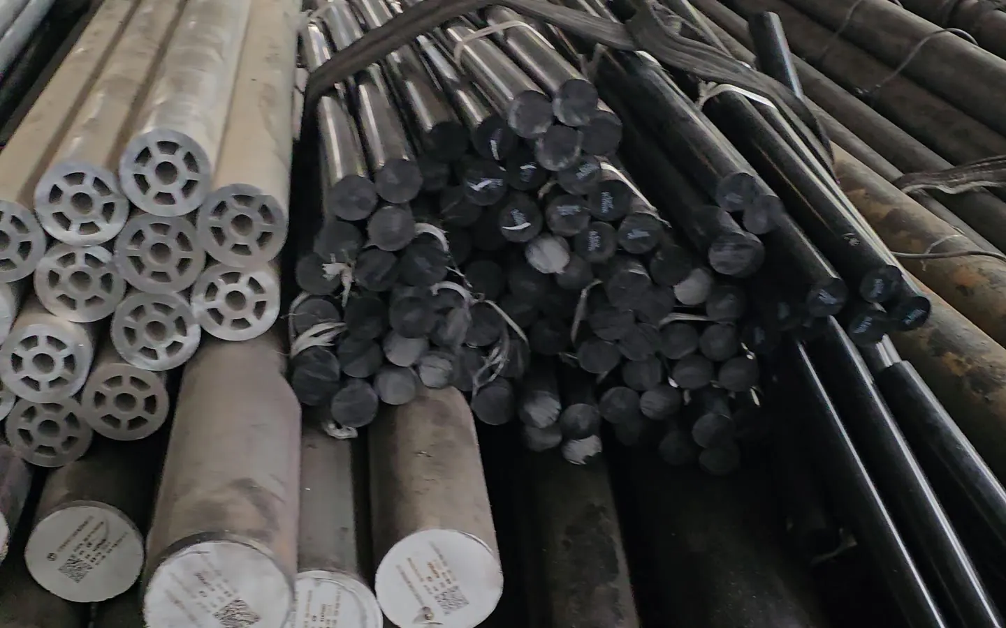 덤벨과 원판의 한국 도착 원가를 계산하는 방법 생산 공정과 품질 확인