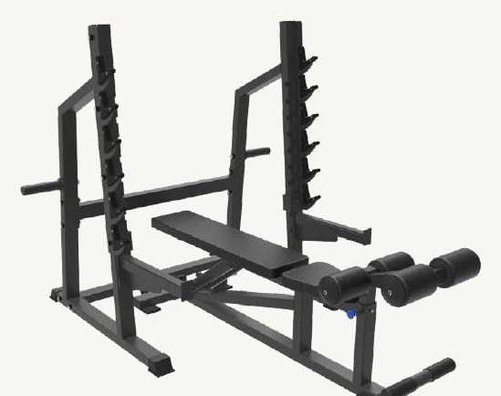 Telaio Smith per squat per palestra professionale